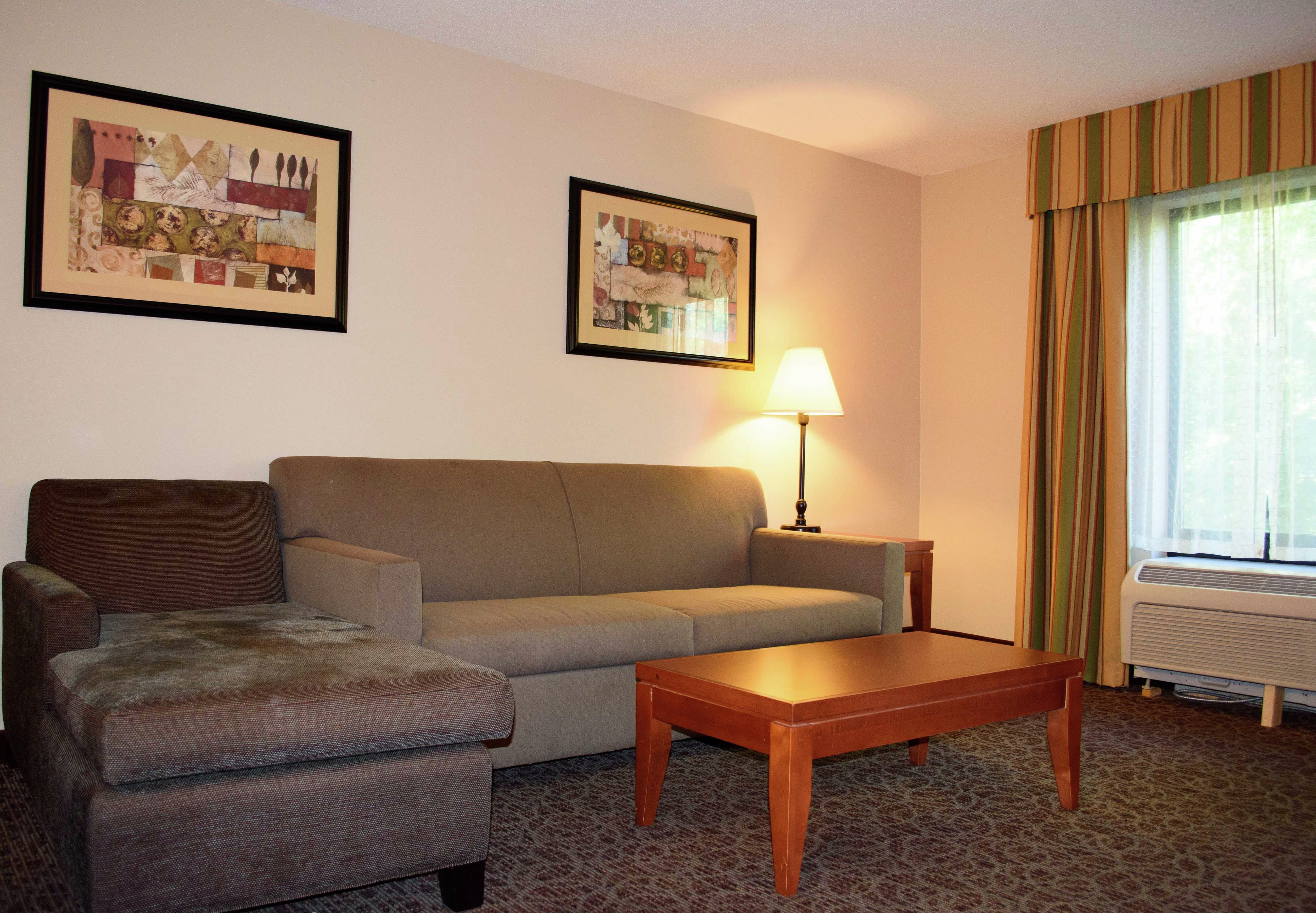 Hampton Inn Montgomery-South-Airport