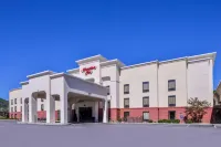 Hampton Inn Williamsburg Hôtels à : Comte de Whitley
