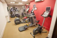 Hilton London Olympia - Gym