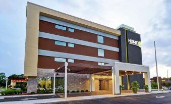 Home2 Suites by Hilton Frankfort