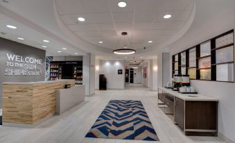 Hampton Inn & Suites Fort Lauderdale/Miramar