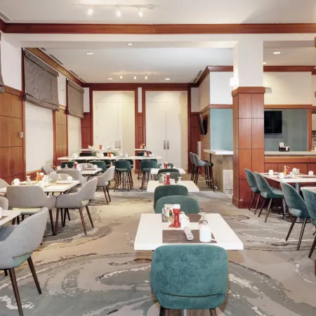 Hilton Garden Inn Chicago North Shore/Evanston