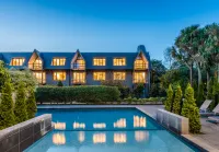 Chateau on The Park - Christchurch, A Doubletree by Hilton