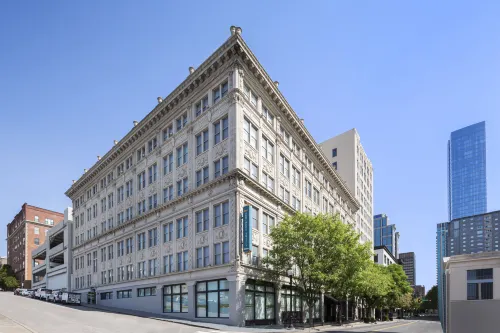 Homewood Suites by Hilton Nashville-Downtown Hotels in Davidson County