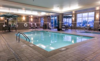 Hilton Garden Inn Billings