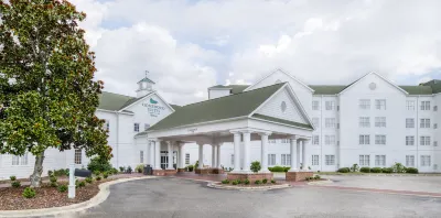 Homewood Suites by Hilton Olmsted Village (Near Pinehurst, NC)