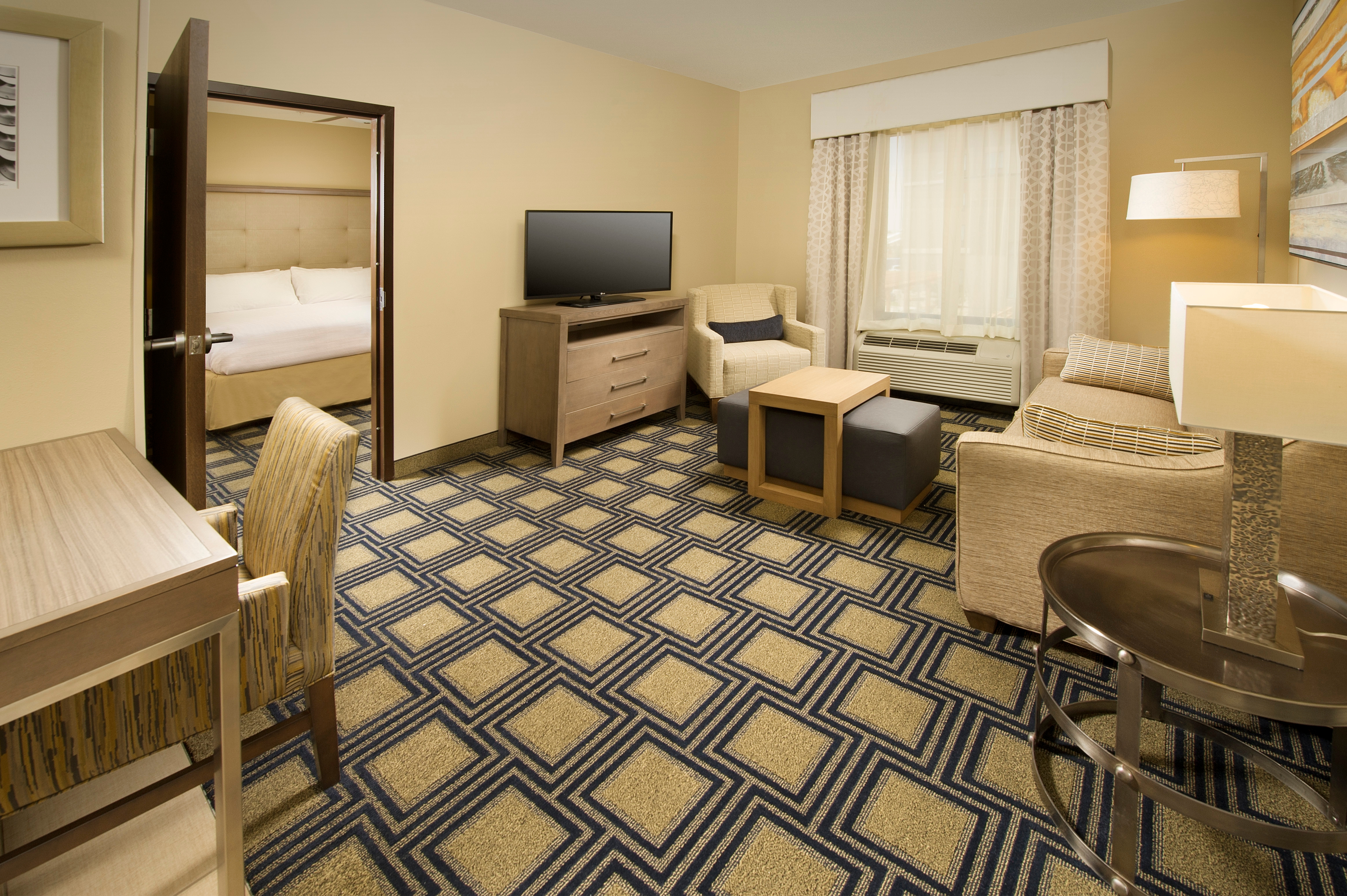 Homewood Suites by Hilton Midland