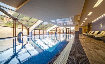 DoubleTree by Hilton Sighisoara - Cavaler