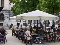 Ibis Budget Charleroi Airport Hotels in Fleurus