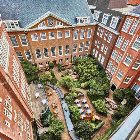 Sofitel Legend the Grand Amsterdam