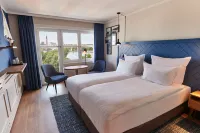 Steigenberger Conti Hansa, Kiel Hotels in der Nähe von Tiergehege Uhlenkrog