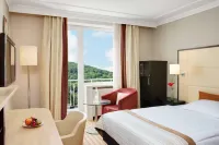 Steigenberger Hotel Bad Neuenahr Hotels in Remagen