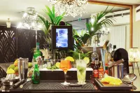 Hotel Trianon Rive Gauche