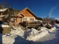 Landhaus Hubner Отели в г. 