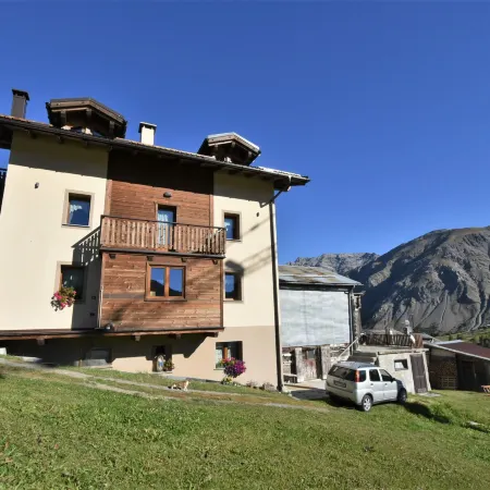 Casa Cantoni