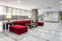 Pierre & Vacances Apartamentos Edificio Eurobuilding 2