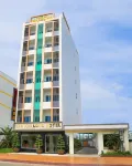 Van Kim Long Hotels in 