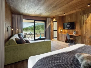 Alpenhotel Kitzbühel am Schwarzsee