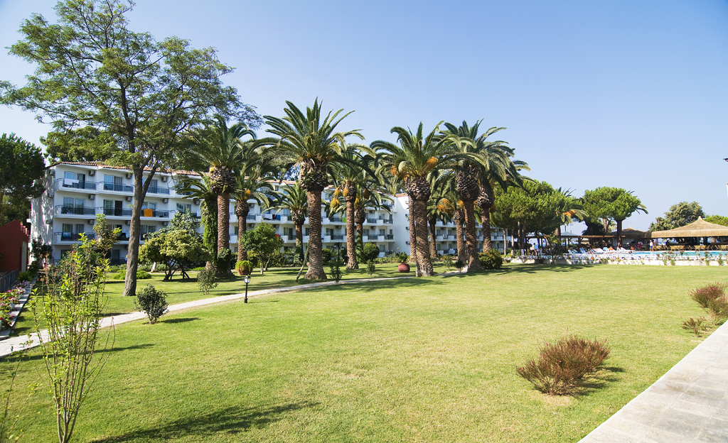 Atlantique Holiday Club - All Inclusive
