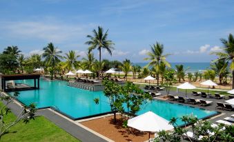 Centara Ceysands Resort & Spa Sri Lanka