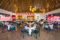 Royal Decameron Salinitas - All Inclusive - breakfast