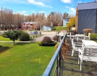 Apart Hotel Jardín