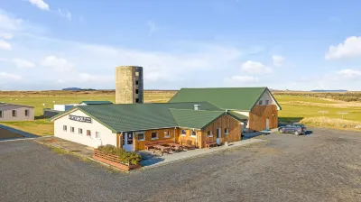 Guesthouse Vatnsholt Các khách sạn ở Flóahreppur