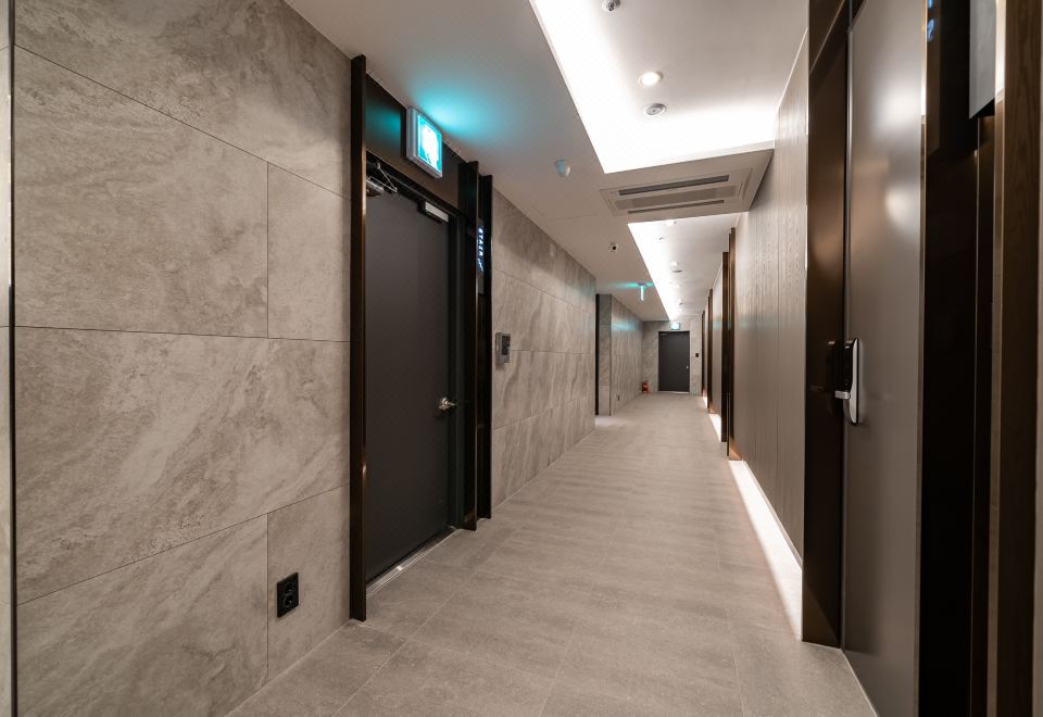 4. 에이원 호텔..