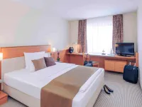 Mercure Hotel Mannheim am Rathaus. Hotels in der Nähe von MZES Universität Mannheim