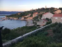 Apartmani Loredana - 2-Bedroom-Apartment with Sea View Hotels in Korcula Island