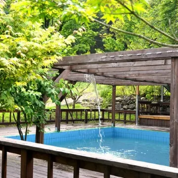 Damyang Dongwon Pension