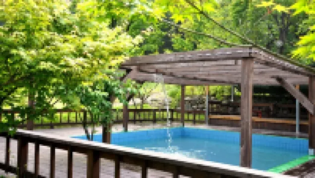 Damyang Dongwon Pension