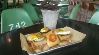 Cavalry Court, by Valencia Hotel Collection - breakfast