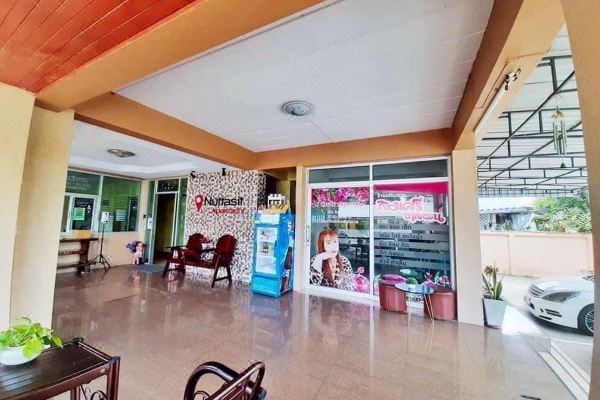 Nattasit Apartment Pechchaburi(ณัฐสิทธิ์ อพาร์ทเมนท์ เพชรบุรี)_3