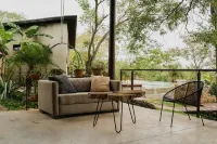 Tava Glamping Cerro Hotels in 
