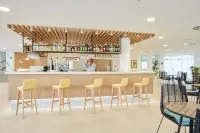 Universal Aparthotel Elisa - bar