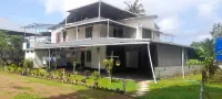 Nature Villa Kochi Hotels in Alwaye