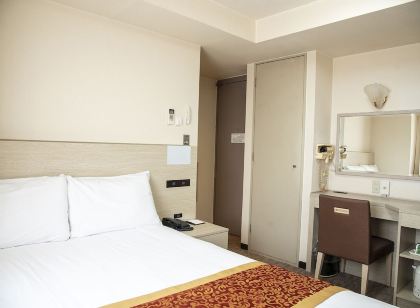 堺のコンペイトウ プチ ミュージアムの格安素泊まりホテルを宿泊予約 