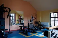 Penzion Haydnuv Dum - Gym