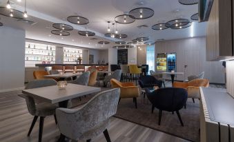 Park Inn by Radisson Hannover