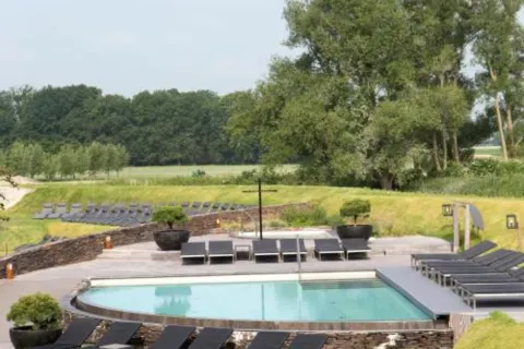 Fort Resort Beemster