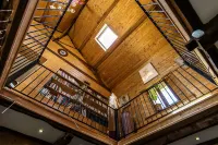 Le Petit Domaine de Bois Avril Hotels in Taingy