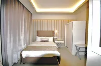 Kent Hotel Hotel a Samsun