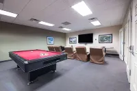 Bakken Airport Xwa Hotel & Studios
