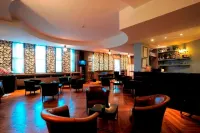 Grand Hôtel de Tours - bar