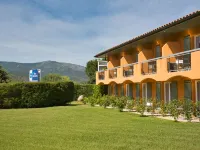 B/W le Vauban Hotels in Prades