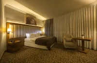 Yilmazoglu Park Otel Hotels in 