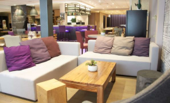 Campanile Dijon Centre - Gare