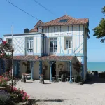 Auberge du Vieux Puits - Bãi đậu xe