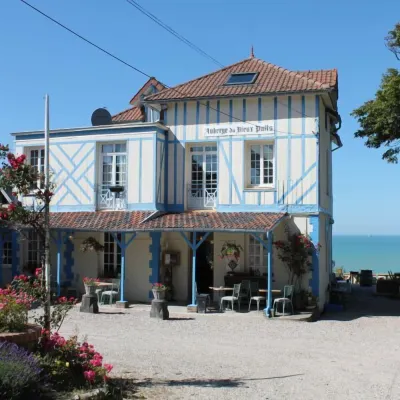 Auberge du vieux puits Hôtels à : Grèges